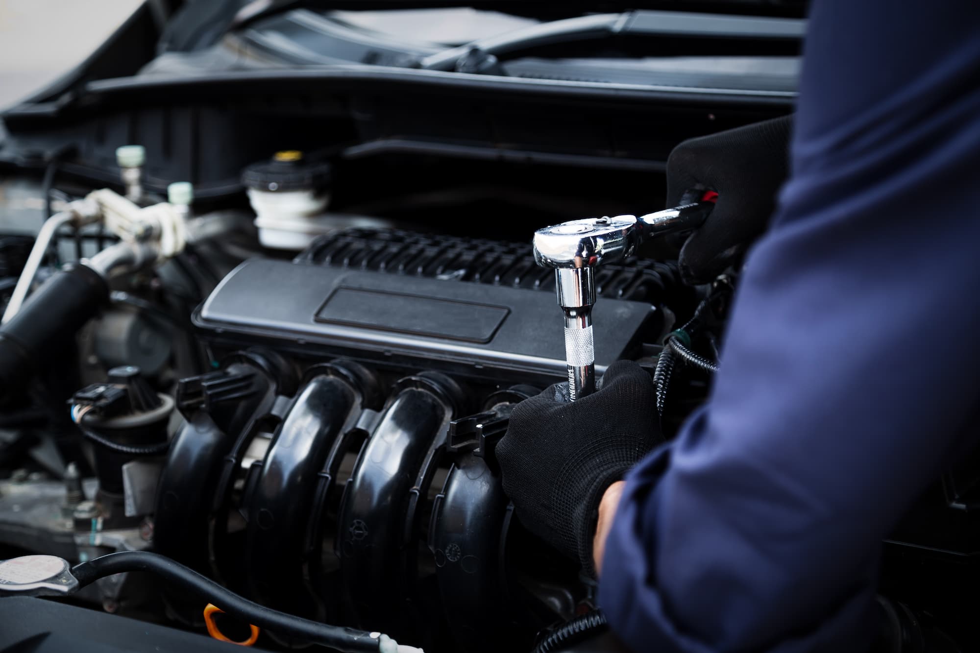 Reprogrammation moteur et solutions antipollution pour votre auto à Brumath et près de Strasbourg Obernai 1